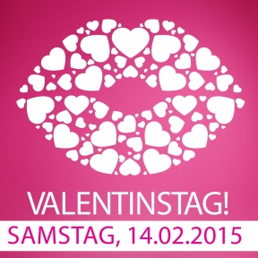 Valentinstag