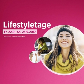 Lifestyletage