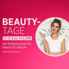 Beauty-Tage