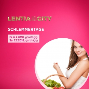 Schlemmertage