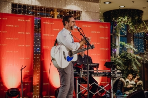 Adventkonzert Andie Gabauer Bild 30