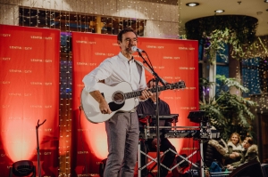 Adventkonzert Andie Gabauer Bild 31