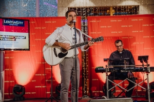 Adventkonzert Andie Gabauer Bild 37