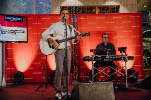 Adventkonzert Andie Gabauer Bild 35