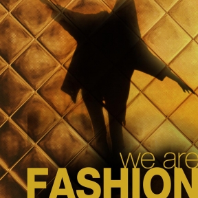 We Are Fashion