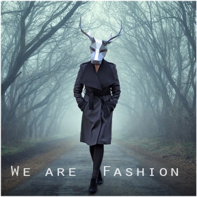 WE ARE FASHION 2016