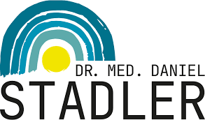 Dr. Med. Daniel Stadler Logo
