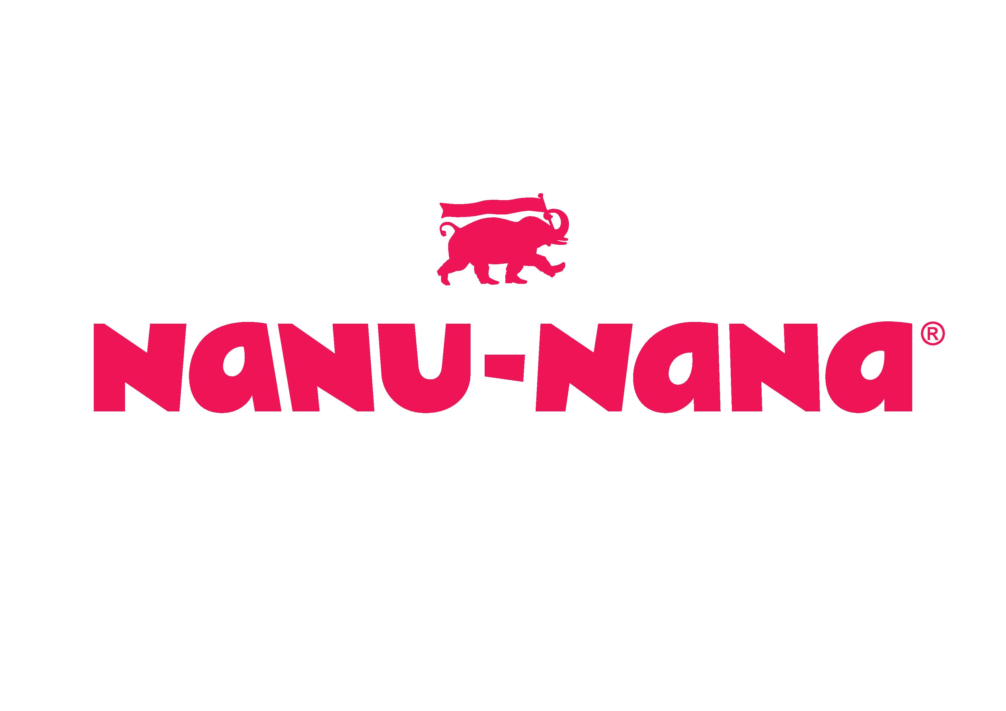NANU NANA Logo