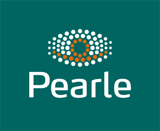 Pearle Logo