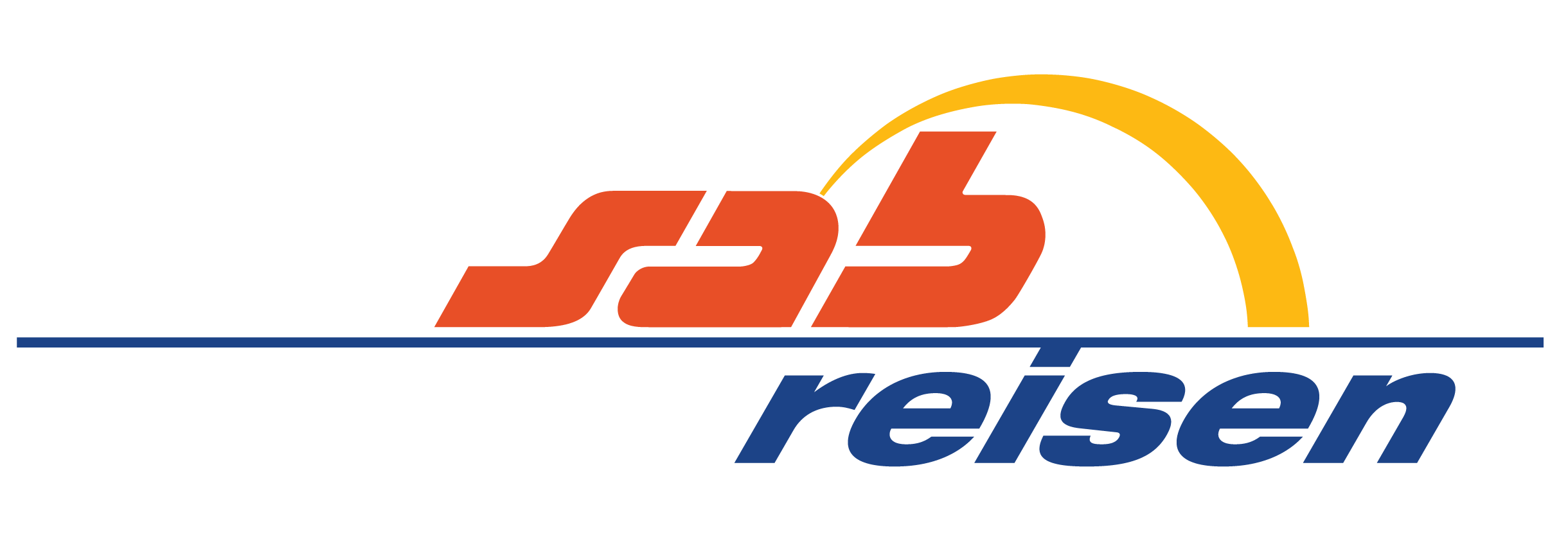 sabreisen Logo