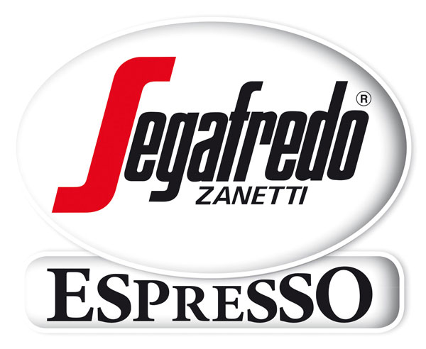 Segafredo Espresso Logo