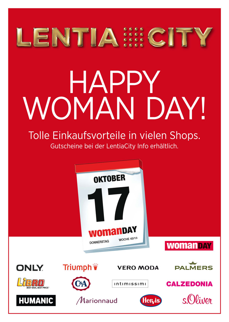 Woman Day