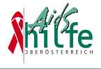 Aidshilfe Logo