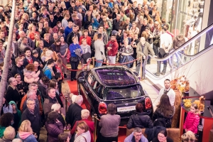 Autoverlosung Bild 8
