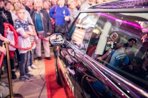 Autoverlosung Bild 2