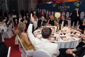 Licht ins Dunkel Gala Bild 36
