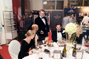 Licht ins Dunkel Gala Bild 93