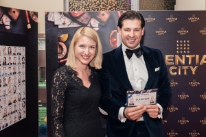 Licht ins Dunkel Gala Bild 99