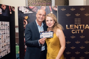 Licht ins Dunkel Gala Bild 85