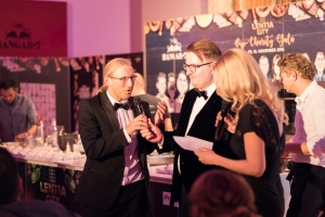 Licht ins Dunkel Gala Bild 90