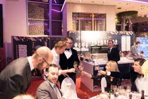 Licht ins Dunkel Gala Bild 94
