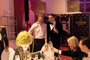 Licht ins Dunkel Gala Bild 21