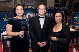Licht ins Dunkel Gala Bild 127