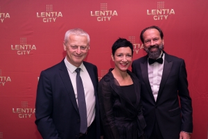 Licht ins Dunkel Gala Bild 100