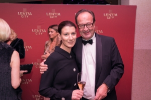 Licht ins Dunkel Gala Bild 1