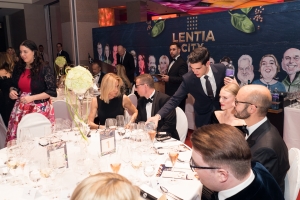 Licht ins Dunkel Gala Bild 26