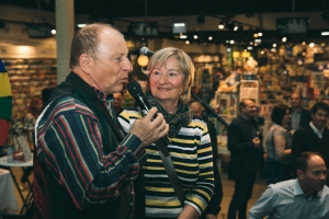 Weinfest Bild 110