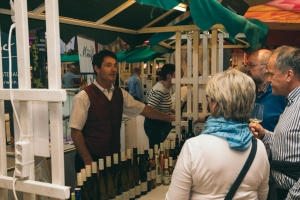 Weinfest Bild 37