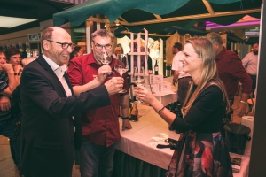 Weinfest Bild 2