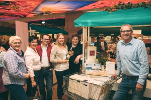 Weinfest Bild 87