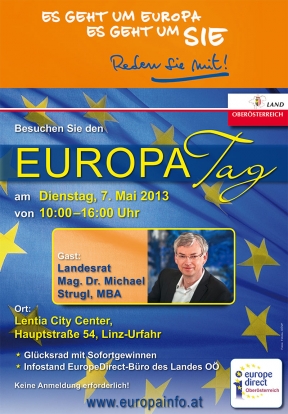 Europa-Tag