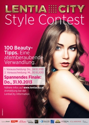 Style Contest