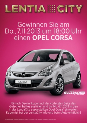 Autoverlosung