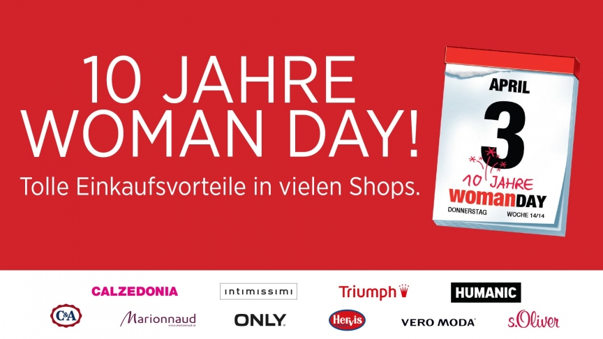 Woman Day