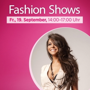Fashion Show