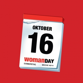 Woman Day