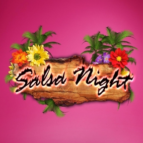 Salsa Night