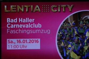 Bad Haller Carnevalclub Bild 23