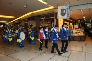 Bad Haller Carnevalclub Bild 12