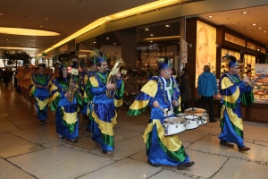 Bad Haller Carnevalclub Bild 11