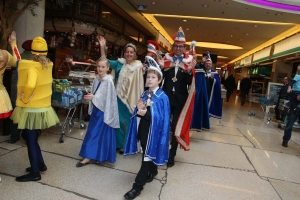 Bad Haller Carnevalclub Bild 14