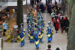 Bad Haller Carnevalclub Bild 5