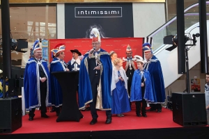 Bad Haller Carnevalclub Bild 17