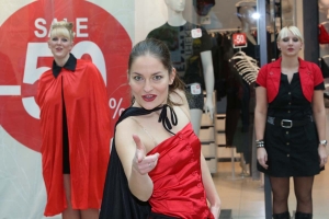 Bad Haller Carnevalclub Bild 7