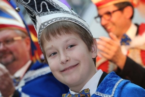 Bad Haller Carnevalclub Bild 15
