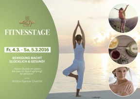 FITNESSTAGE